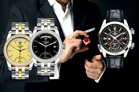 best tudor watches for men.